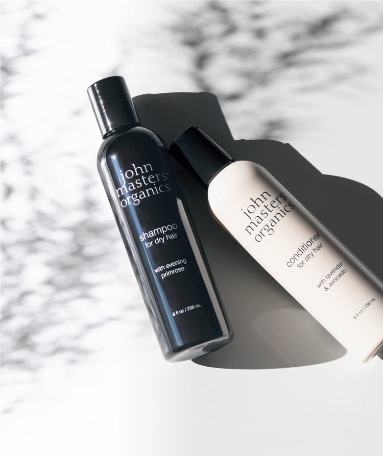 ベストコスメ受賞】イブニングPシャンプー N（プリムローズ） – ジョン