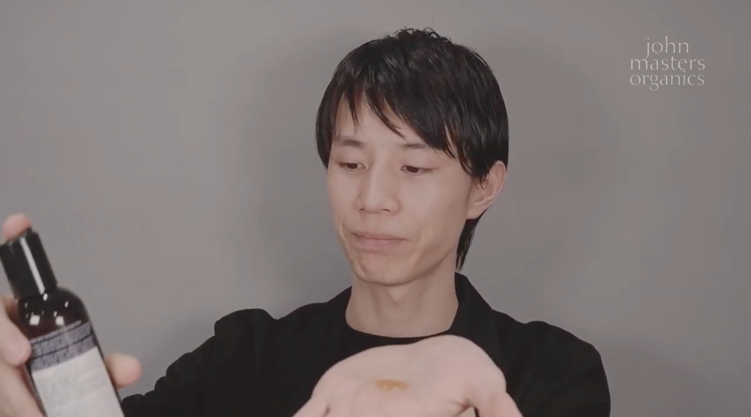 Z&Sコンディショニングシャンプー N（ジン＆セージ） – ジョンマスター