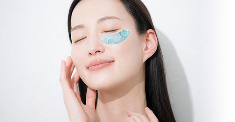 スパトリートメント iマイクロパッチ – Spa treatment