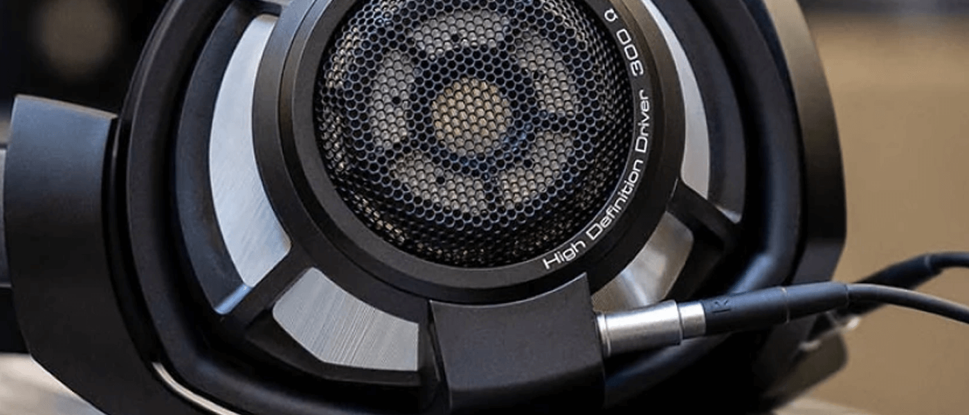 Sennheiser HD 800S Dynamic Open-Back Stereo Headphones | Audio46