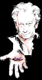 Jar Exhibition at Met