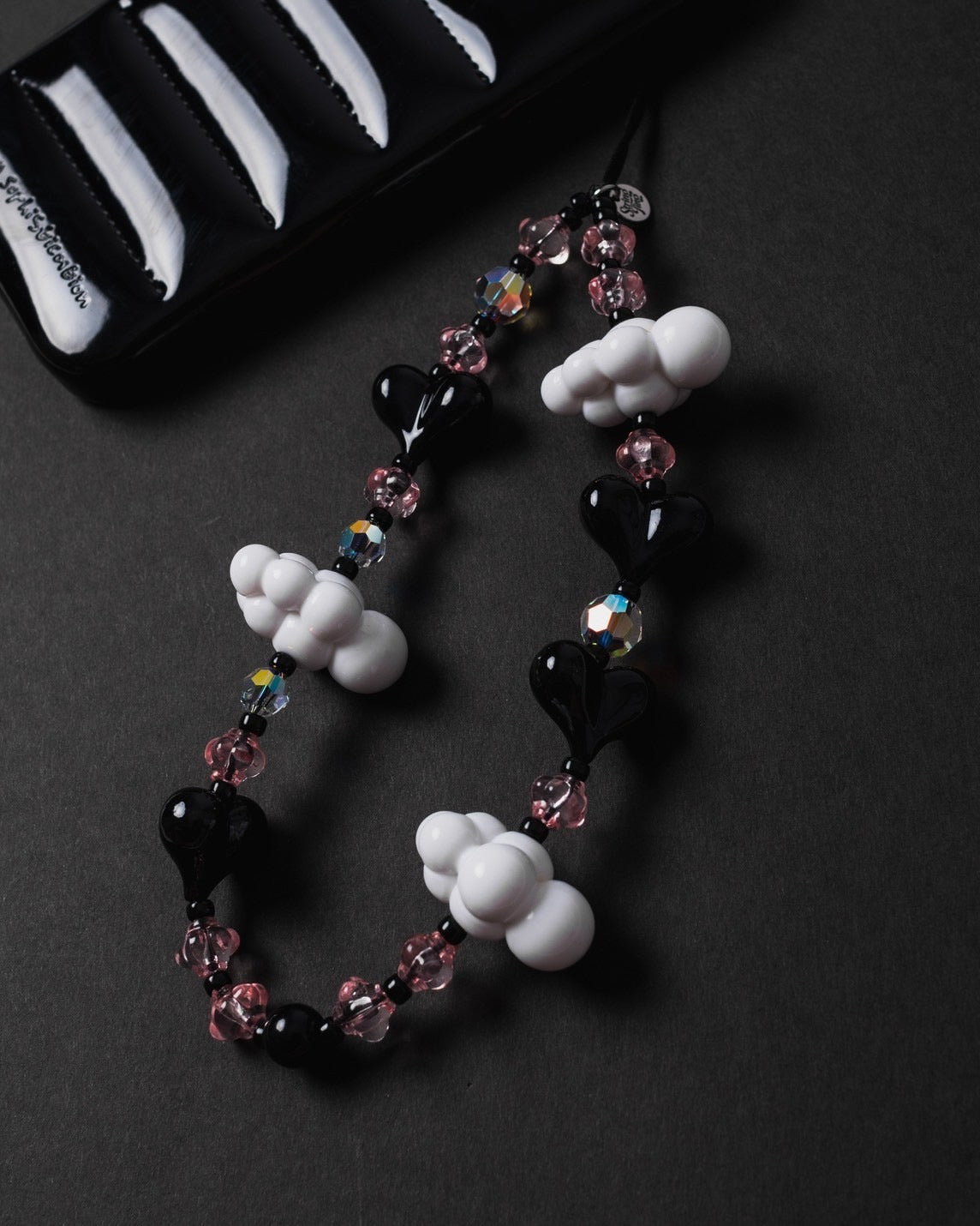 String TingEXCLUSIVE ITEM