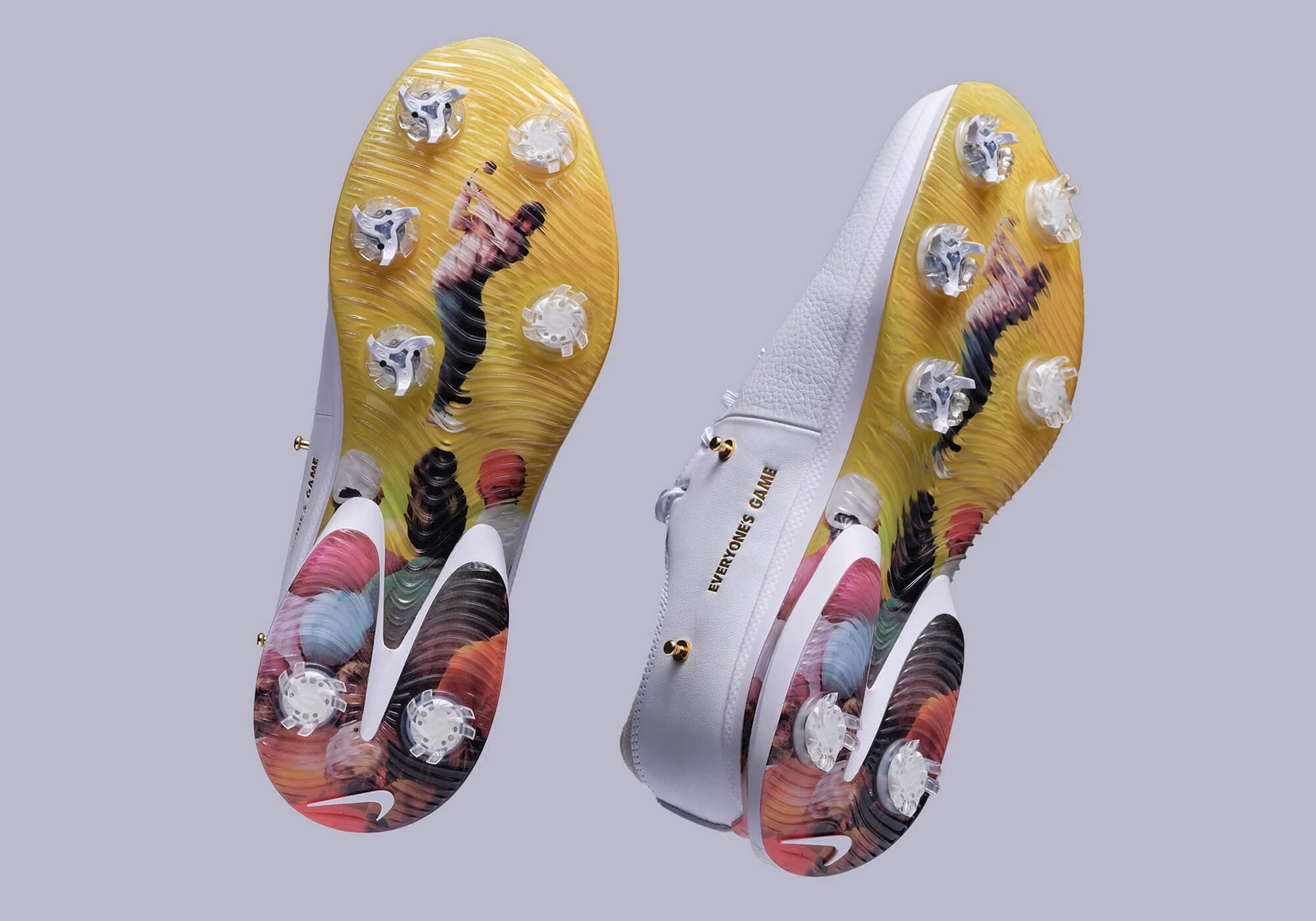 Eastside Golf X Nike Air Max 1 '86 & Victory Tour 3 Shoes | Function18