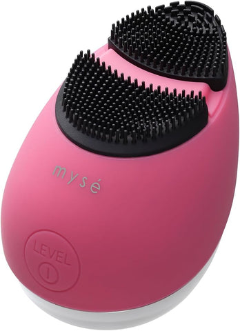 月額1,580円レンタルプラン：ヤーマン ミーゼ クレンズリフト 洗顔