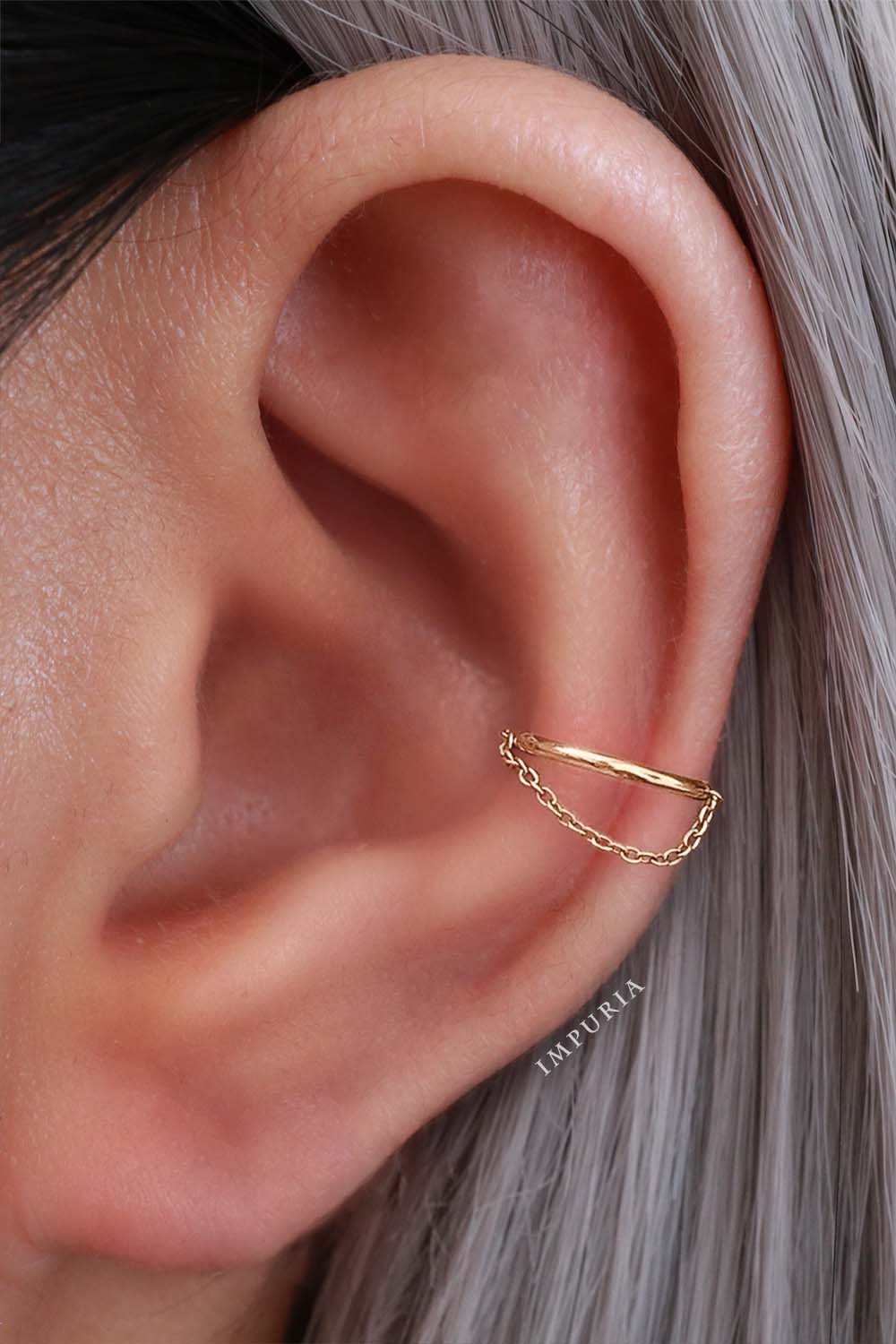 Conch Piercing Jewelry