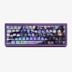 One Piece x HG Summit 65 Keyboard - Luffy – Higround
