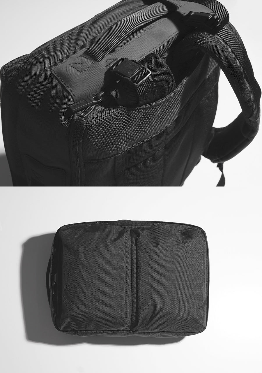 MONOLITH 2WAY PRO DIVIDER L 2WAY プロ ディバイダ― Lサイズ PR-2050