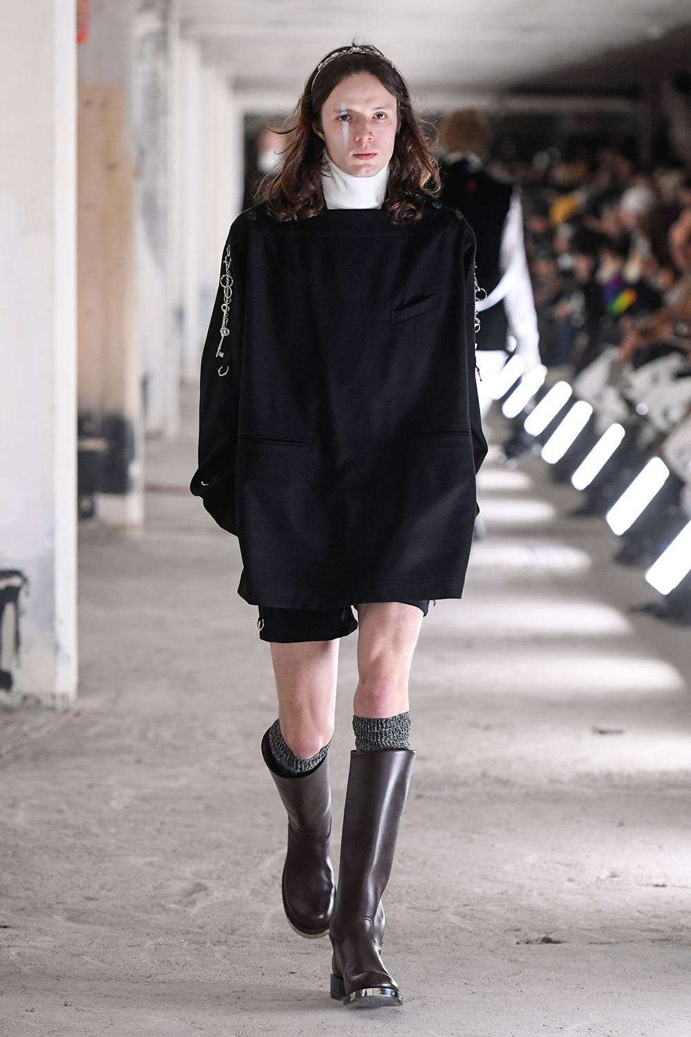 2020AW COLLECTION – TAKAHIROMIYASHITATheSoloist.（タカヒロミヤシタ