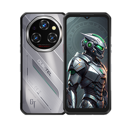 Oukitel C35 Specs text – OUKITEL