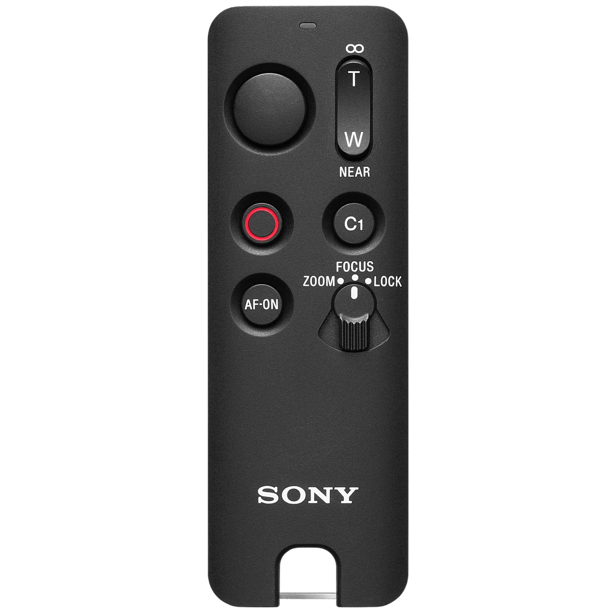Wireless Remote Commander | RMT-VP2 | Sony Singapore