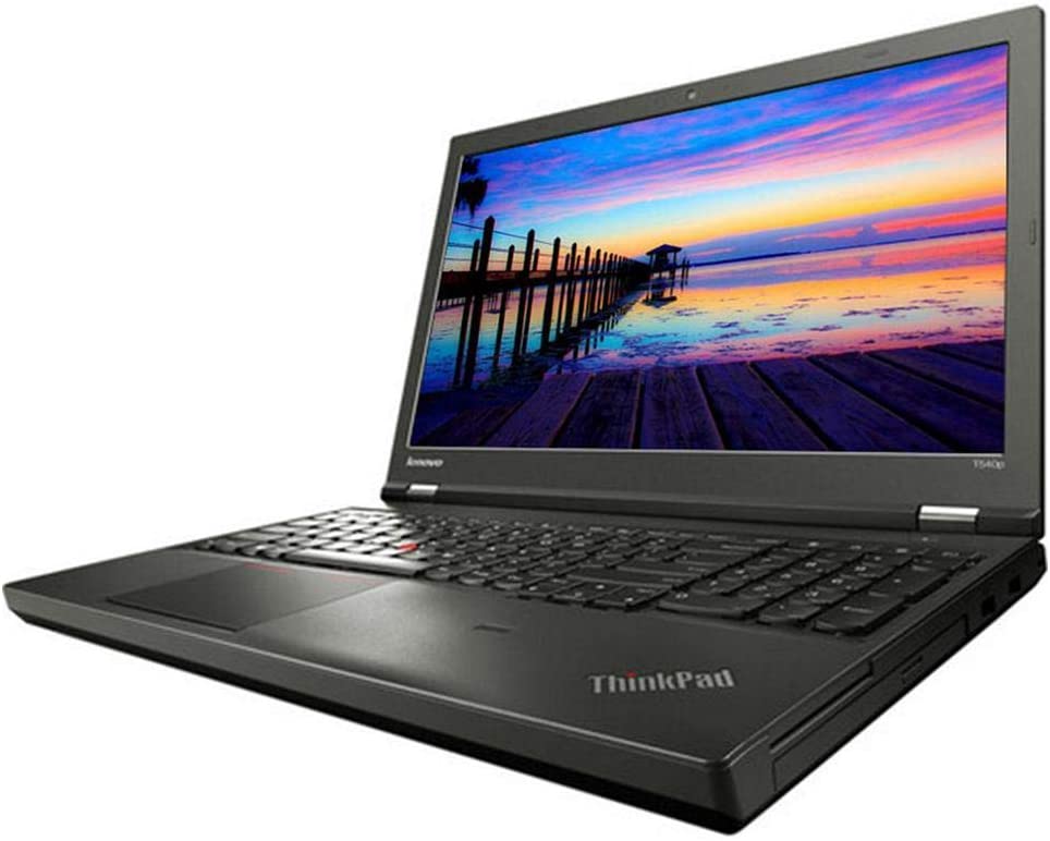 Lenovo ThinkPad T540p Refurbished Laptop Windows 11 | Refurbish Canada