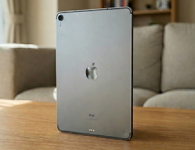 Apple iPad Mini 4th Generation (Wi-Fi + Cellular) (Refurbished