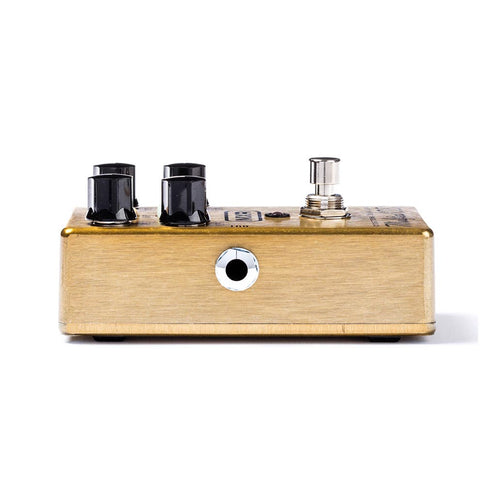 MXR M116 Fullbore Metal Distortion Guitar Effects Pedal – Swee Lee