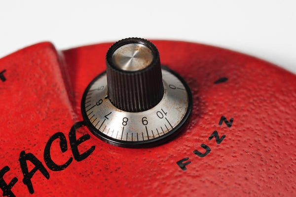 66 Orga Face -CULT Limited version- – PEDAL SHOP CULT