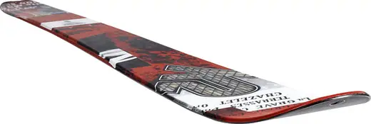 K2 Coomback 104 All Mountain Skis - Alpine Skiing | SkatePro