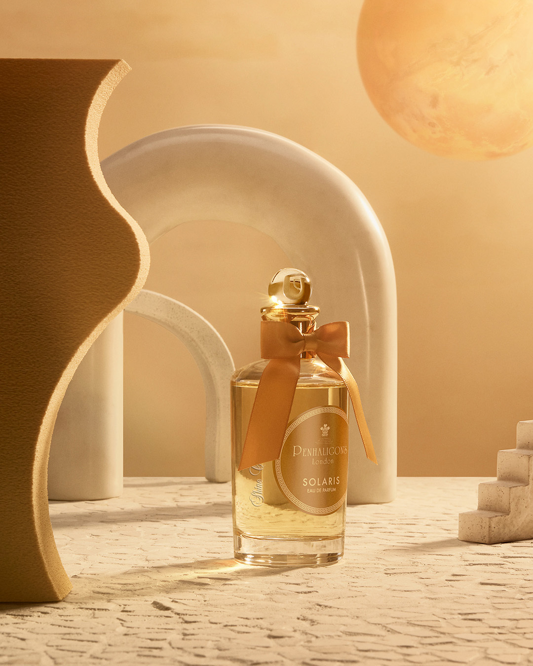 Penhaligon's 潘海利根｜Solaris 太陽女神淡香精– 歐妮搬搬貨ONIBBH