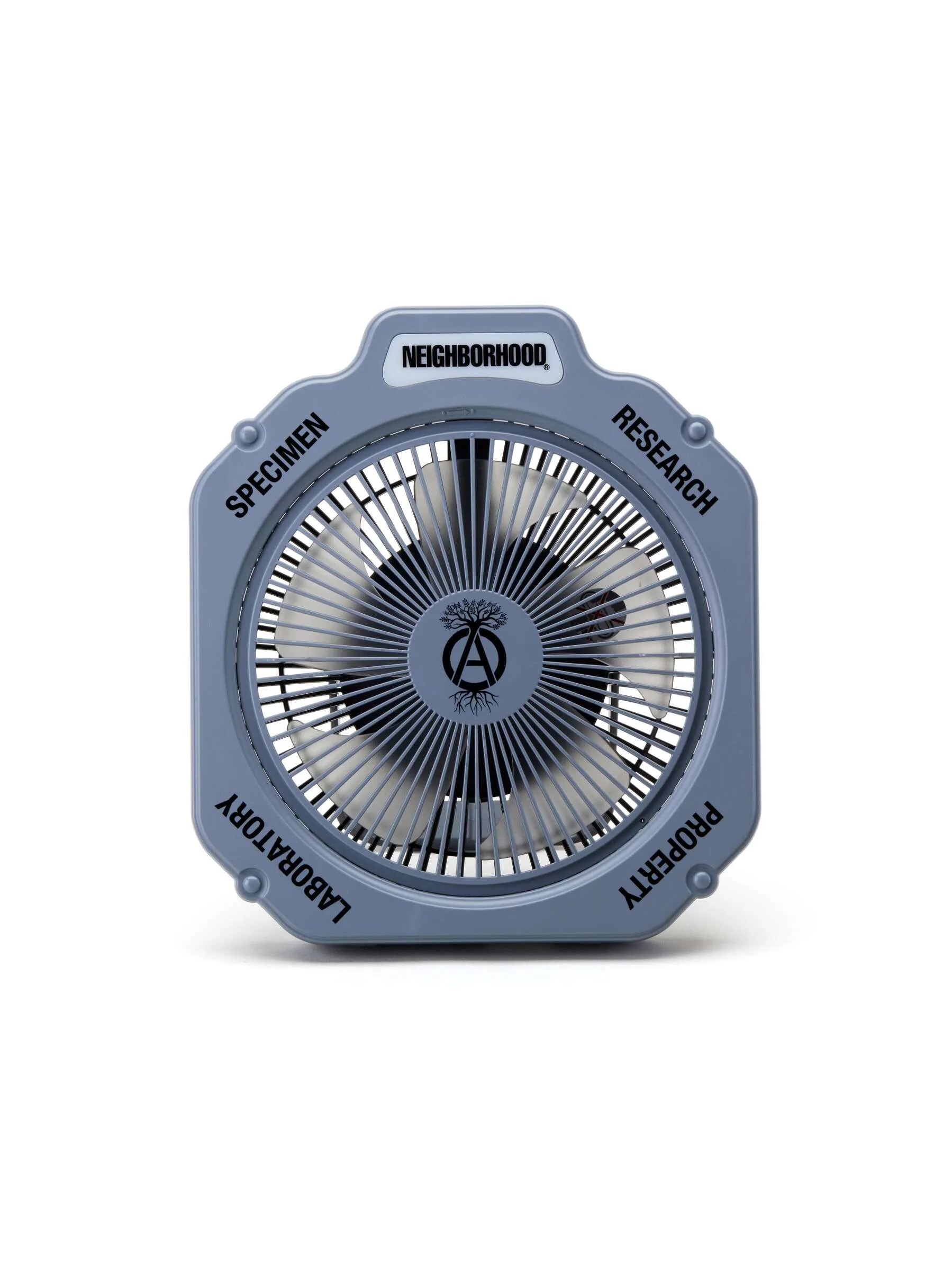 NEIGHBORHOOD - 23SS SRL . LIGHTING FAN 14 & 20 電風扇– 不二吉選