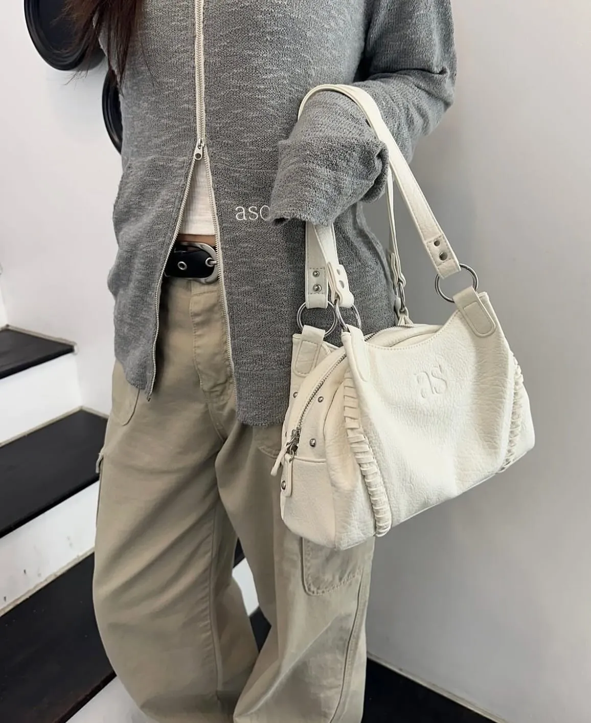 Ason] Bonita Mini Bag – Arielle Store