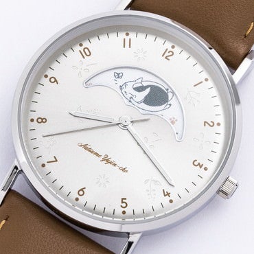 夏目友人帳』より、腕時計・バッグ・アウターが新登場！ 夏目友人帳