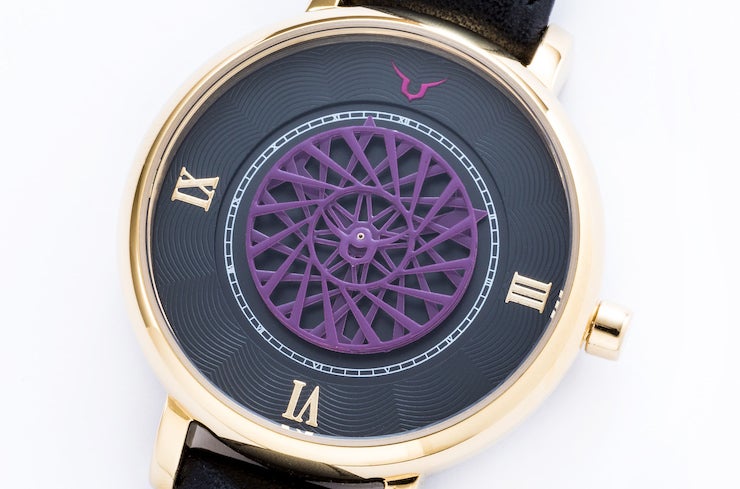 コードギアス 反逆のルルーシュⅢ 皇道』コラボアイテムが新登場