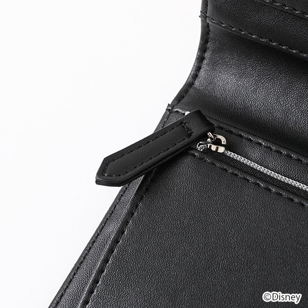 アクセル モデル 長財布 「キングダム ハーツ」シリーズ キングダム