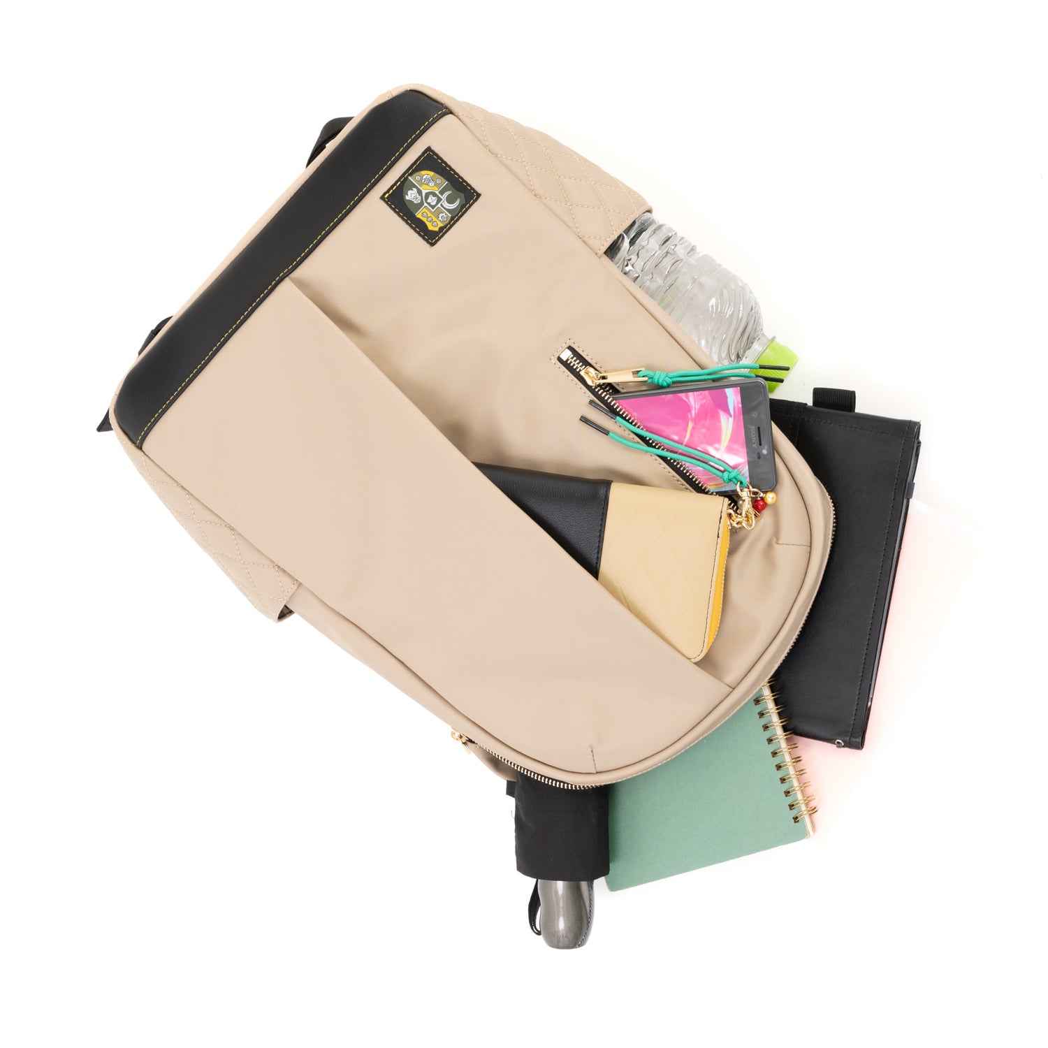 クロード（5年後） モデル バックパック ファイアーエムブレム