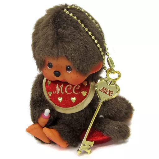 駿河屋 - 【買取】LOVEモンチッチ 男の子 Sサイズ 「モンチッチ