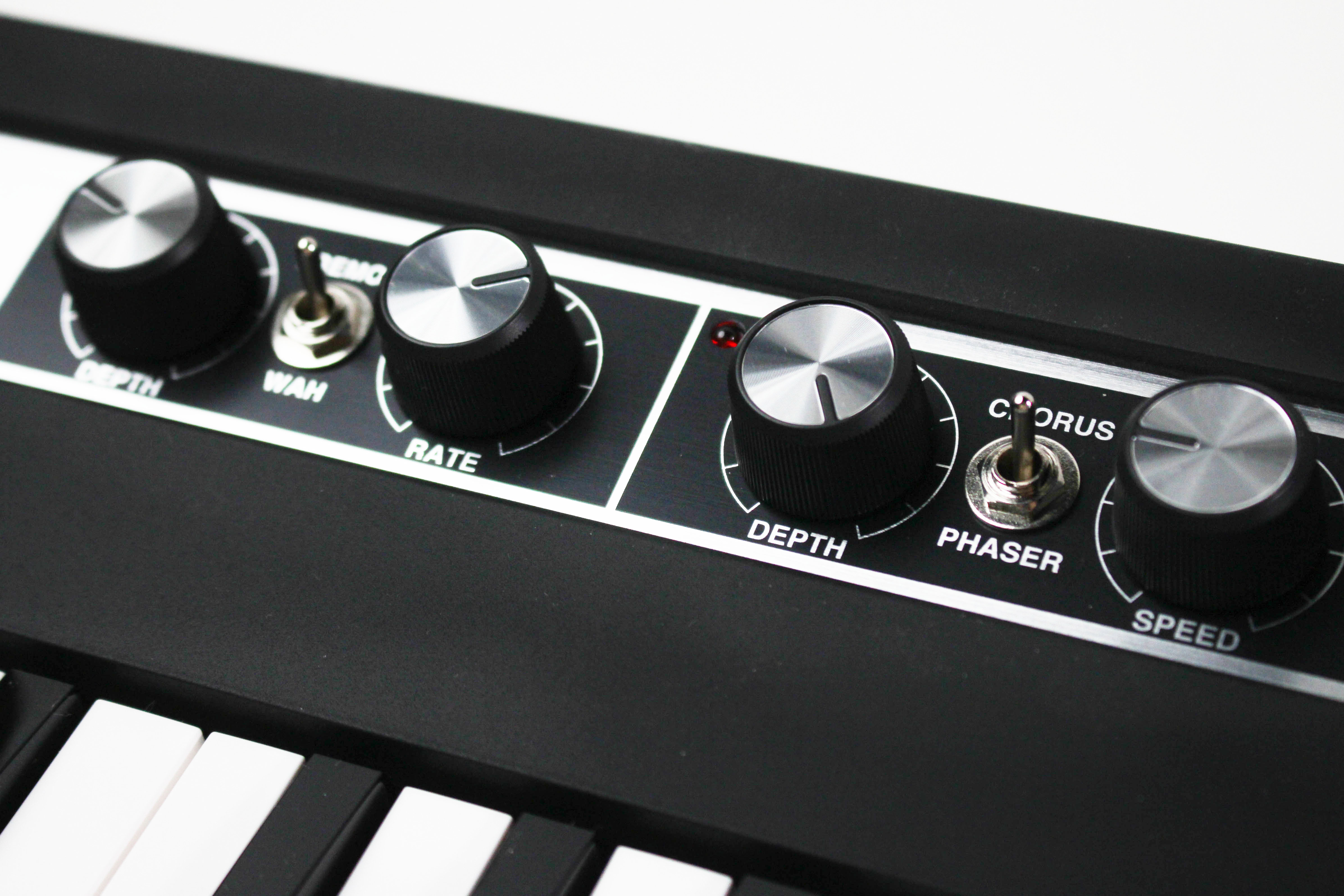 Yamaha Reface CP - Syntaur