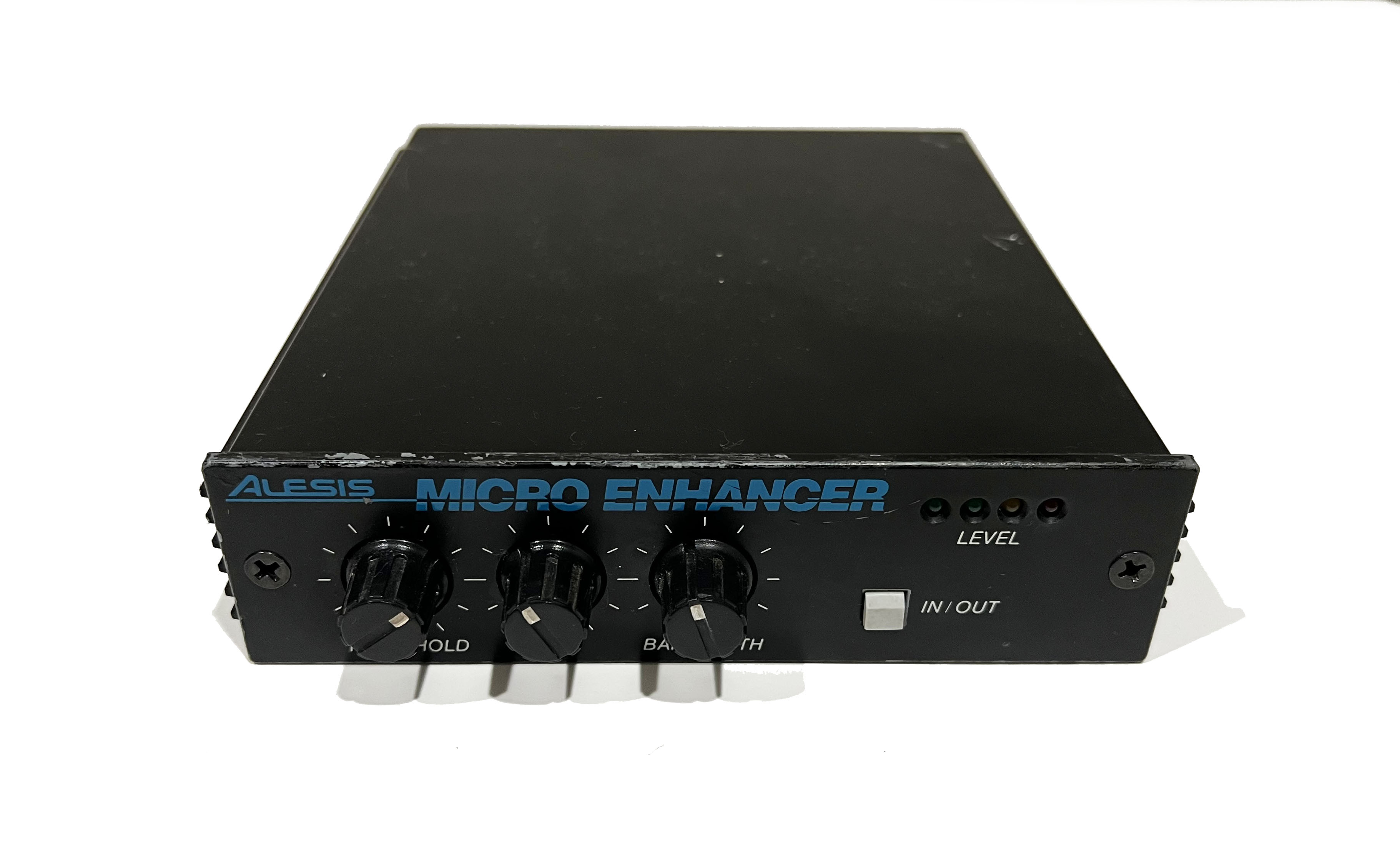 Alesis Micro Enhancer - Syntaur