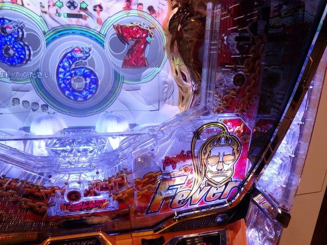 この秋、モツ平峯イチオシ！『CRフィーバーLADY GAGA』はとんでもない