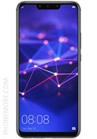 Huawei Mate 20 Lite (SNE-LX2) - Specs | PhoneMore