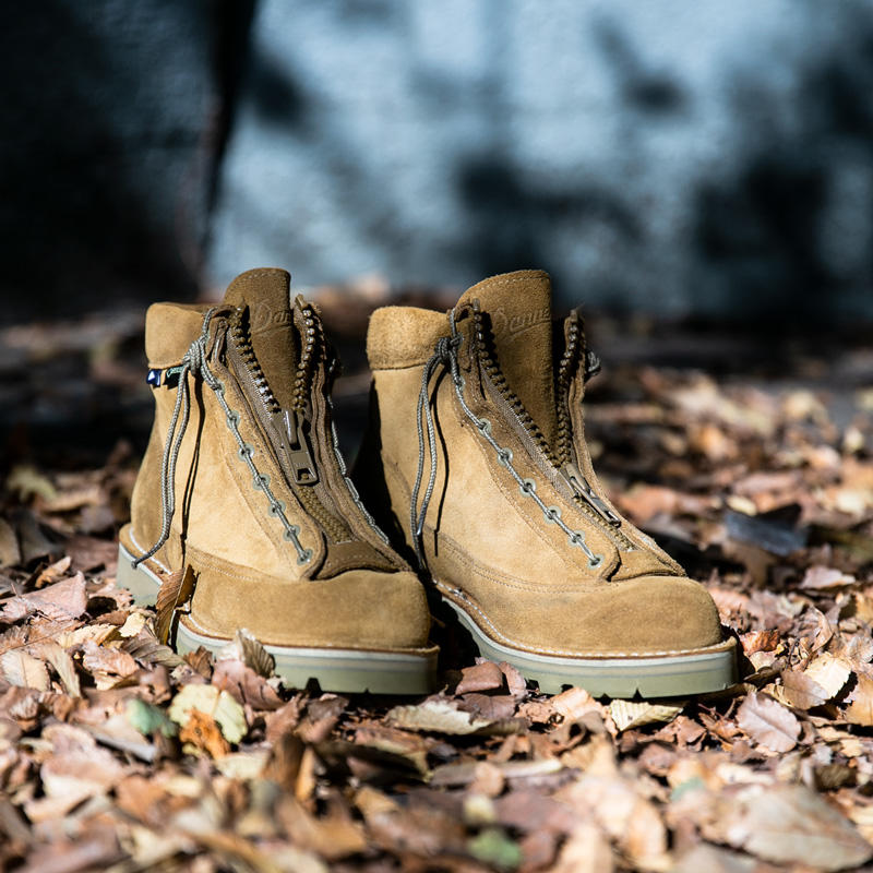 Danner × Pilgrim Surf+Supply『Danner Light』-Nov.23th RELEASE