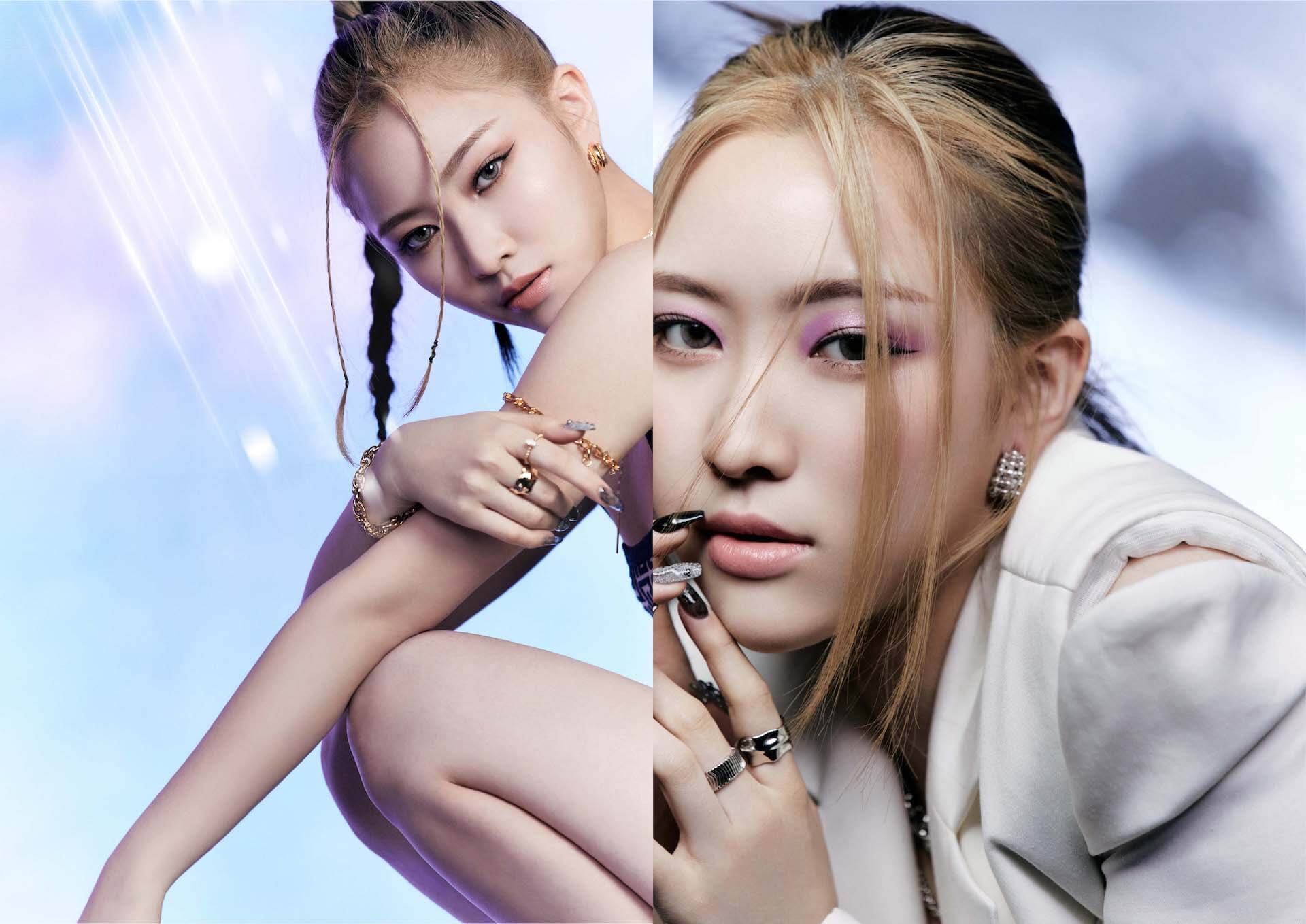 XGが2ndシングル「MASCARA」から各メンバーの新ビジュアル＆Teaserを