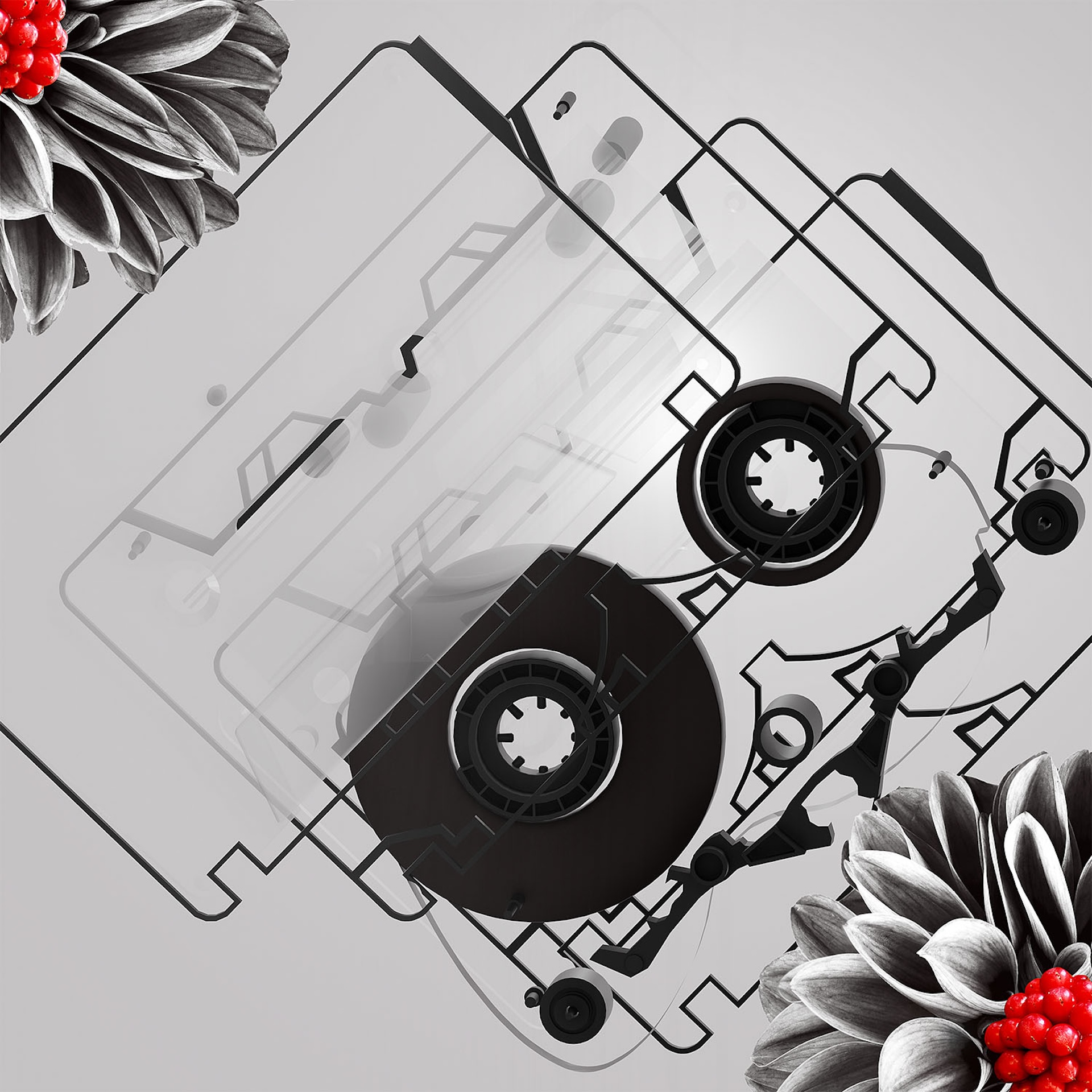 ヒトリエ、wowakaがボーカル＆作詞／作曲の未発表曲「NOTOK」を