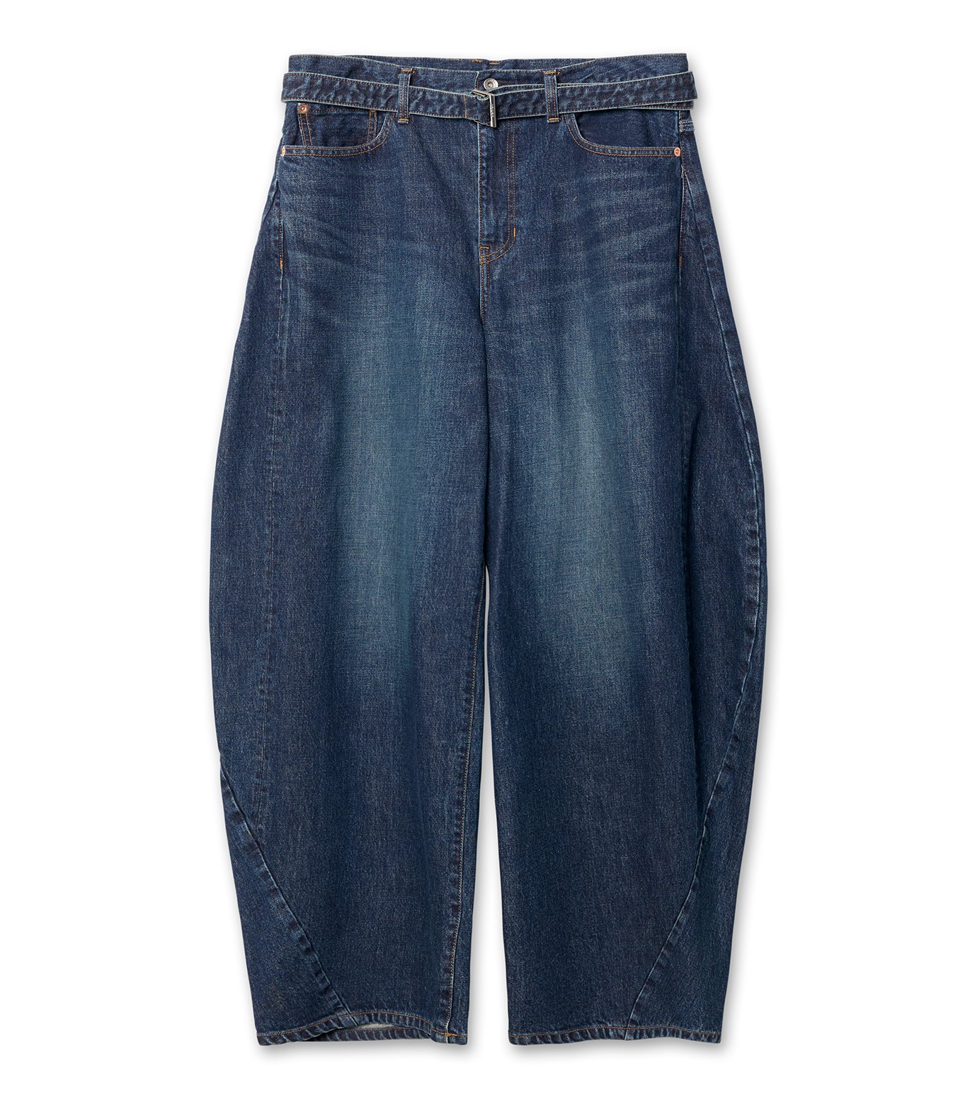 サカイ - sacai | Denim Pants-Blue-1の通販 | RESTIR リステア