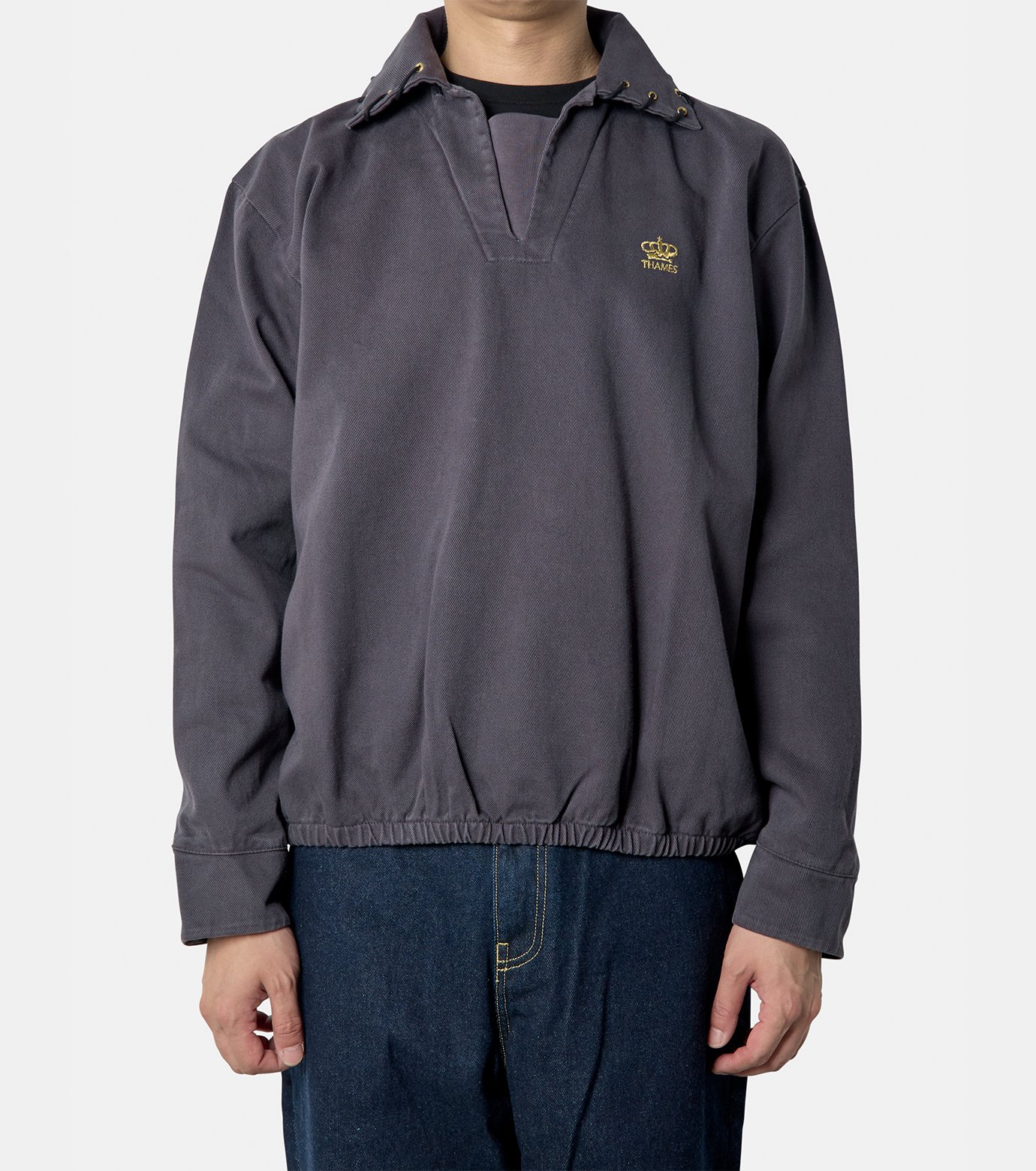 テムズ MMXX. - THAMES MMXX. | THE AIELLO DRILL | RESTIR リステア