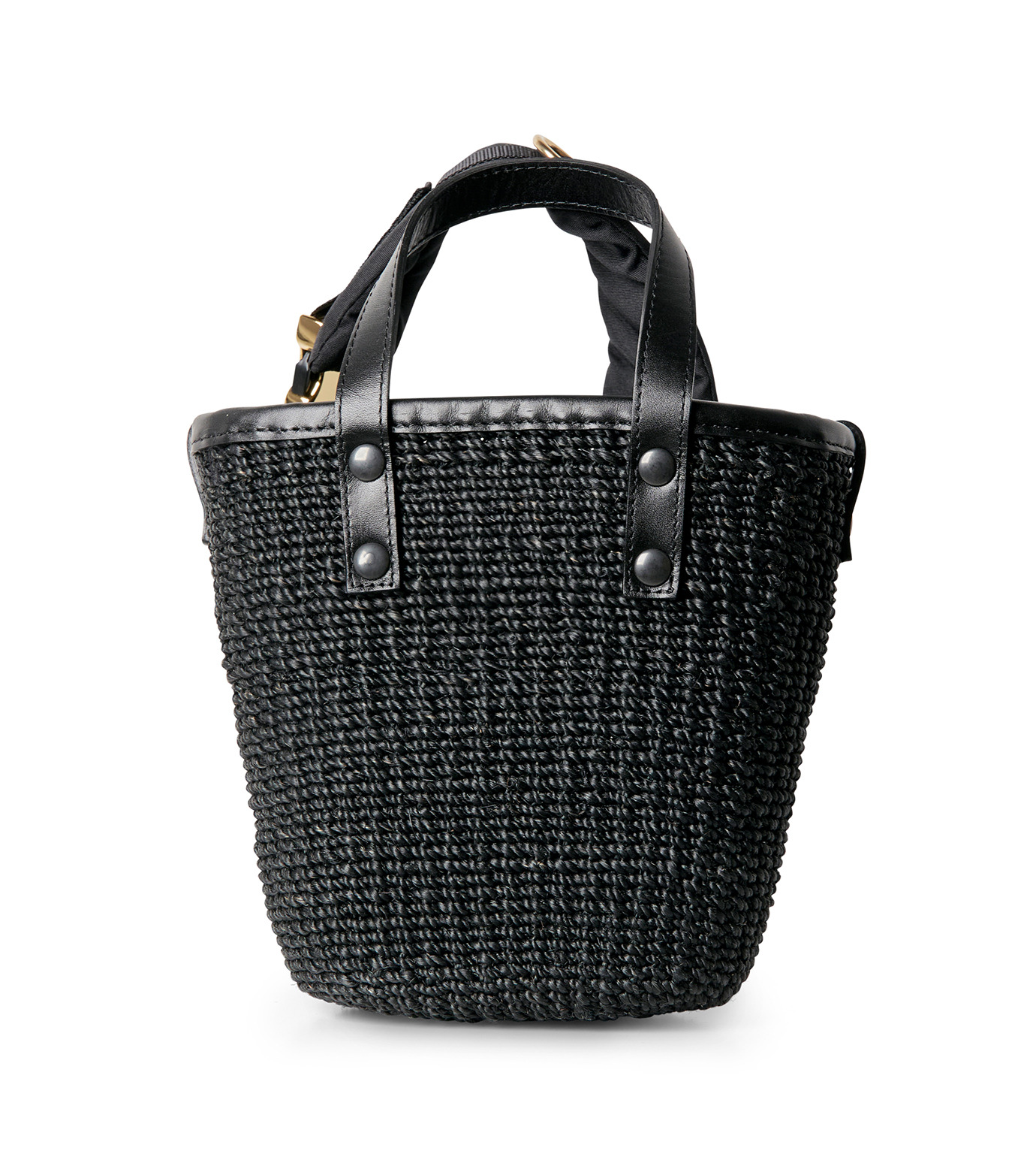 サカイ - sacai | Hybrid Marche Micro-Black-Fの通販 | RESTIR リステア