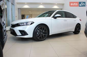 AUTO.RIA – Продаж Хонда Сівік бу в Львові: купити вживані Honda