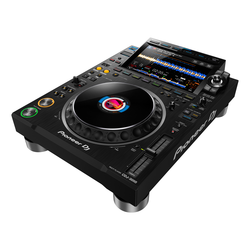 Pioneer DJ XDJ-1000MK2 - High-Performance Multi-Player DJ Deck