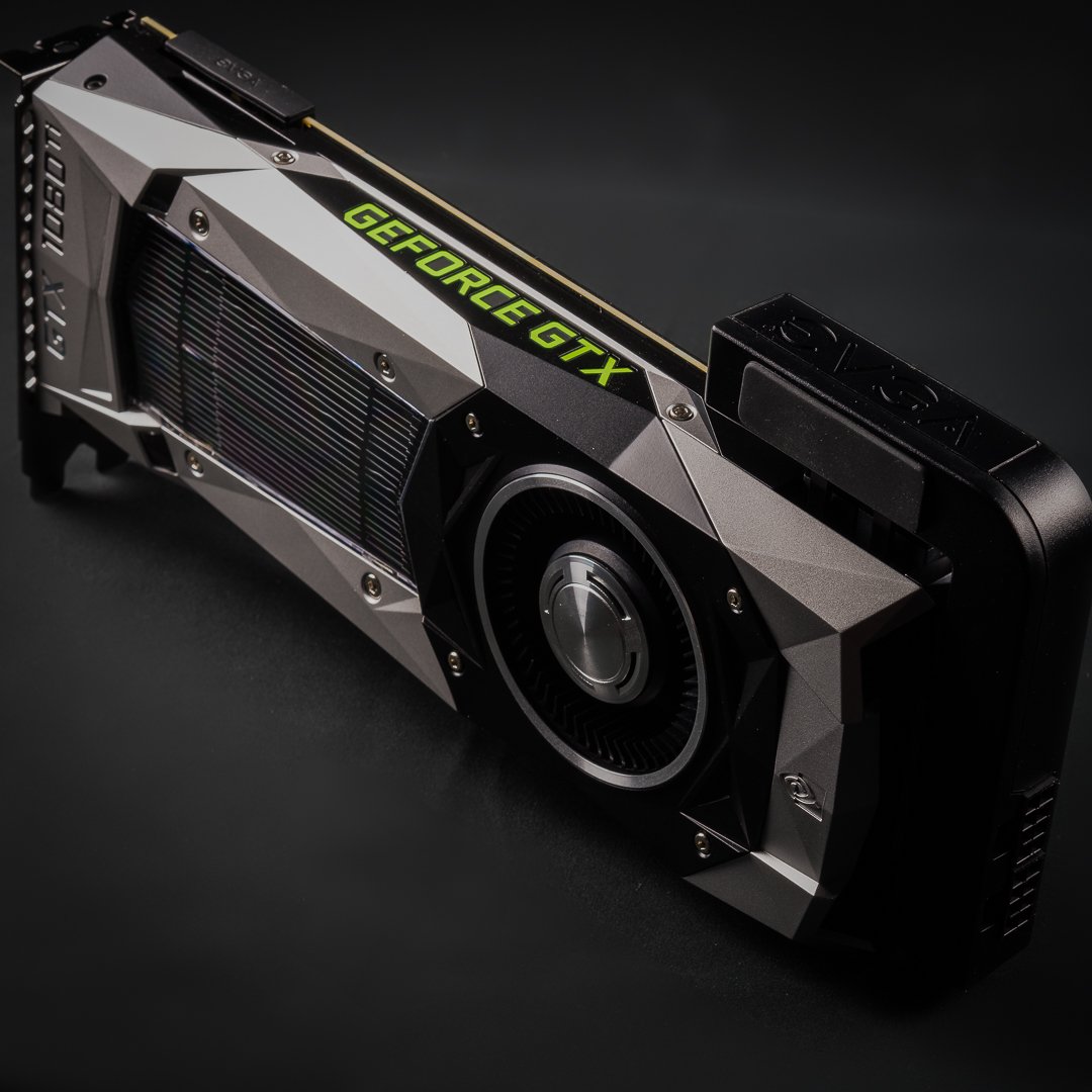 NVIDIA GeForce GTX 1080 Ti Review Roundup - The Ultimate GeForce Ever