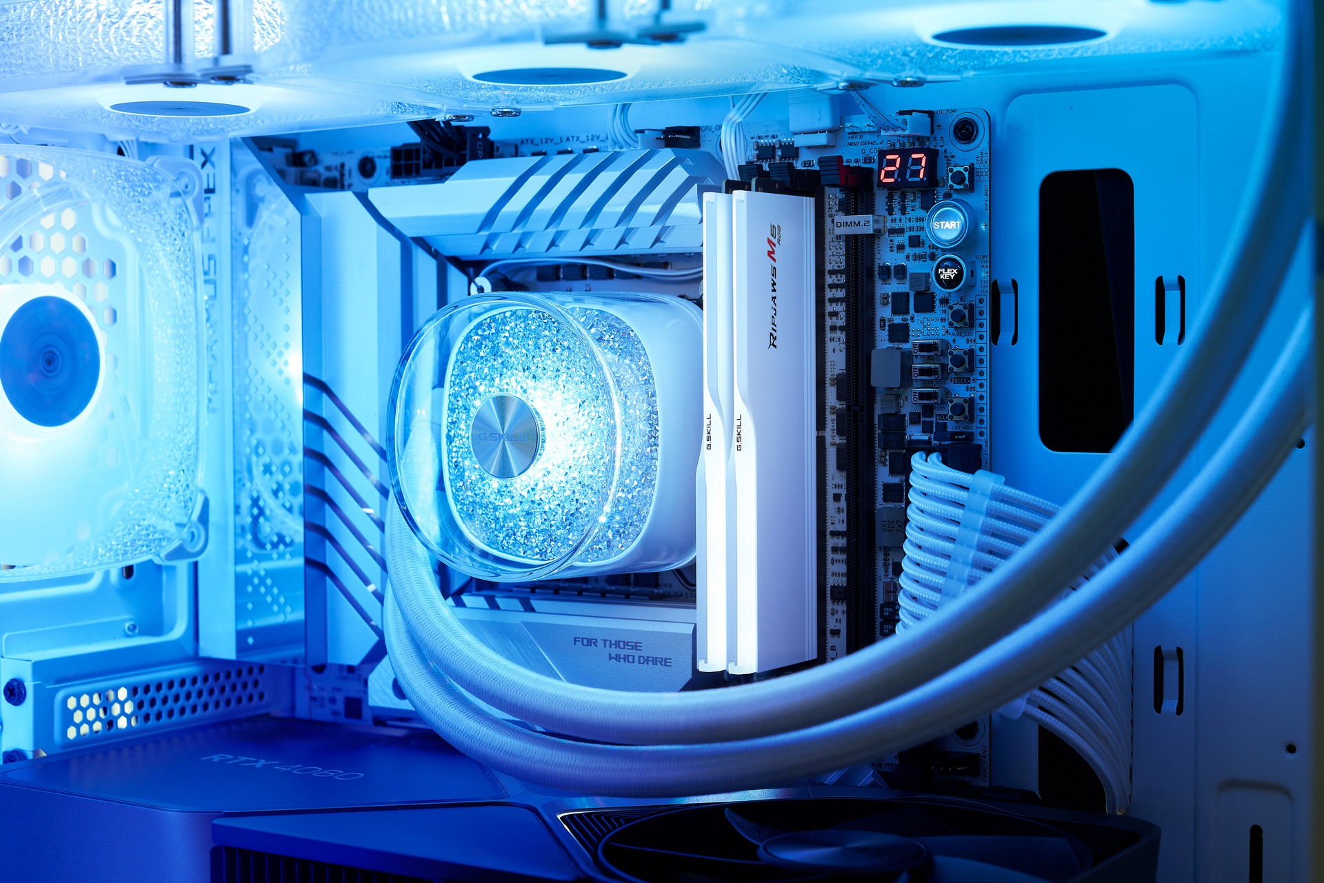 G.Skill Unveils Ripjaws M5 RGB DDR5 Memory Series: Up To 6400 MT/s