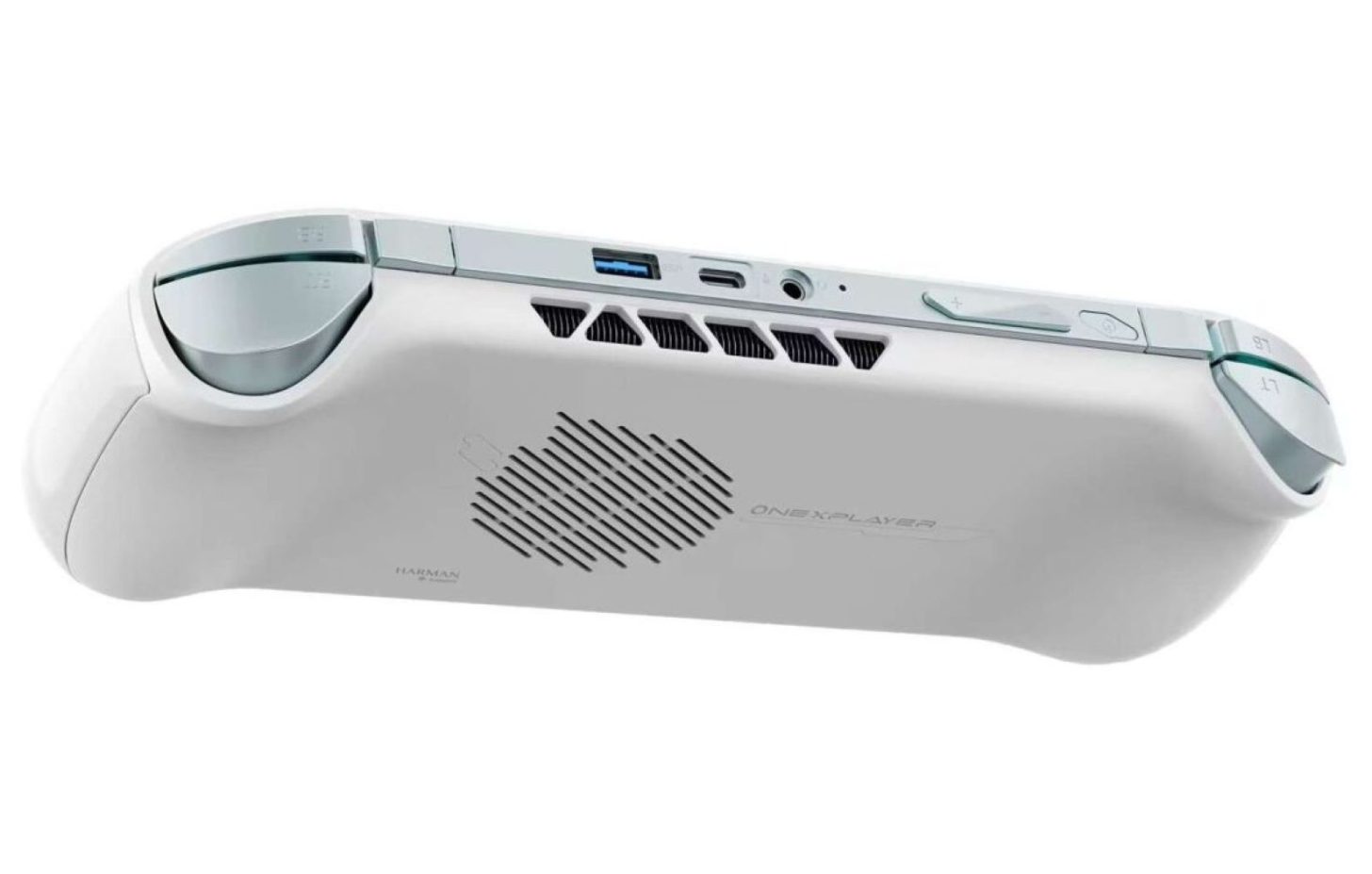 ONEXFLY Handheld Console Unveiled: Features AMD Ryzen 7 7840U APU