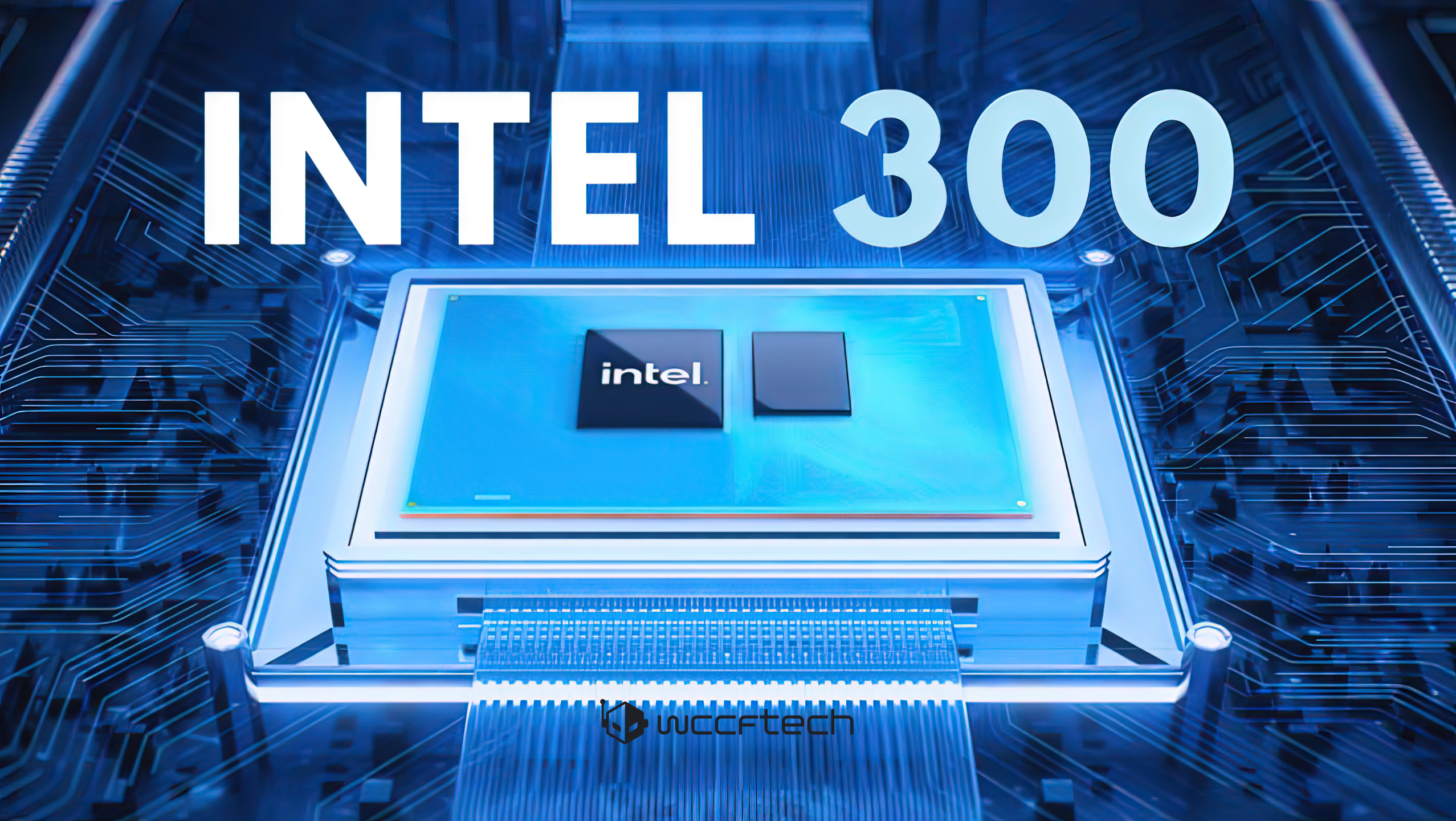 Intel To Launch A Dual-Core 