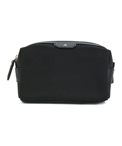 MONTBLANC（モンブラン）の「Montblanc - Jet トラベルポーチ S - men