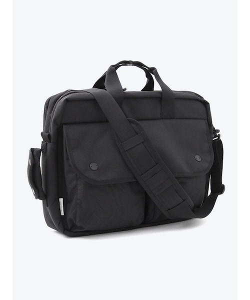 DSPTCH（ディスピッチ）の「UTILITY BRIEF（）」 - WEAR