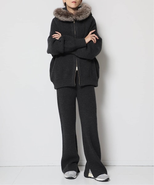 MUSE de Deuxieme classe（ミューズデドゥーズィエムクラス）の「fox