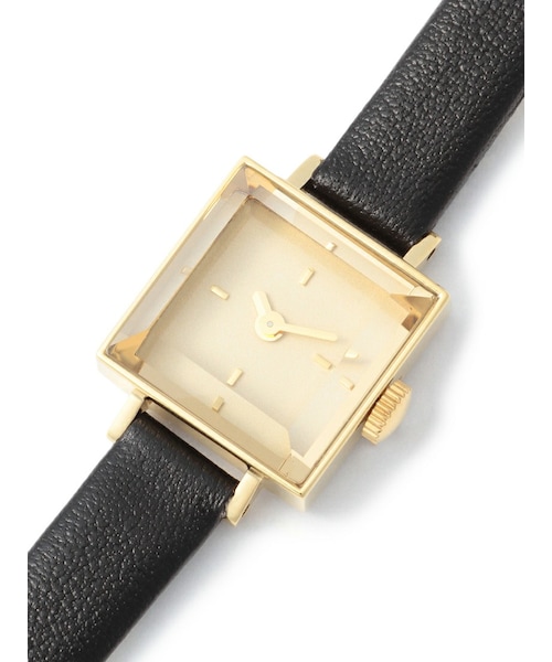 H.P.FRANCE（アッシュペーフランス）の「Induna 時計（）」 - WEAR