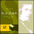 Schumann : Complete works for piano / Gianoli/レーヌ・ジャノリ