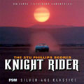 Knight Rider/Stu Phillips