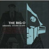 THE ビッグオー」オリジナル・サウンドスコア